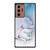 DUMBO AND MOM ART Samsung Galaxy Note 20 Ultra Case Cover