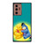 EEYORE AND WINNIE THE POOH Samsung Galaxy Note 20 Ultra Case Cover