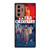 EXTRA ORDINARY HORROR MOVIES 2 Samsung Galaxy Note 20 Ultra Case Cover