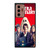 EXTRA ORDINARY HORROR MOVIES Samsung Galaxy Note 20 Ultra Case Cover