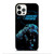 CAROLINA PANTHERS MASCOT iPhone 12 Pro Case Cover