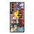 FAIRY TAIL ANIME Samsung Galaxy Note 20 Ultra Case Cover