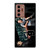 FAST AND FURIOUS 9 Samsung Galaxy Note 20 Ultra Case Cover