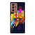 FC BARCELONA ART LOGO Samsung Galaxy Note 20 Ultra Case Cover