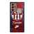 FC BARCELONA LOGO Samsung Galaxy Note 20 Ultra Case Cover FC BARCELONA LOGO Samsung Galaxy Note 20 Ultra Case Cover
