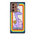FIGMENT EPCOT CENTER Samsung Galaxy Note 20 Ultra Case Cover