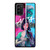 ALITA BATTLE ANGEL ANIME Samsung Galaxy Note 20 Case Cover ALITA BATTLE ANGEL ANIME Samsung Galaxy Note 20 Case Cover