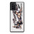 ALL BLACKS NEW ZEALAND RUGBY TEAM Samsung Galaxy Note 20 Case Cover