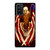 AMERICA FLAG EAGLE Samsung Galaxy Note 20 Case Cover AMERICA FLAG EAGLE Samsung Galaxy Note 20 Case Cover