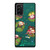 AMPHIBIA DISNEY MOVIES Samsung Galaxy Note 20 Case Cover