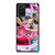 ANDROMEDA SUN SAINT SEIYA ANIME Samsung Galaxy Note 20 Case Cover