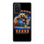 CHICAGO BEARS FOOTBALL MASCOT Samsung Galaxy Note 20 Case Cover
