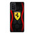 FERRARI ICON Samsung Galaxy Note 20 Case Cover