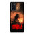 GODZILLA THE KING OF MONSTER Samsung Galaxy Note 20 Case Cover