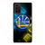 GOLDEN STATE WARRIORS NBA LOGO 2 Samsung Galaxy Note 20 Case Cover