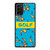 GOLF WANG FLAME LOGO Samsung Galaxy Note 20 Case Cover