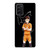 HAIKYU!! FLY HIGH VOLLEYBALL ANIME Samsung Galaxy Note 20 Case Cover