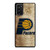 INDIANA PACERS NBA Samsung Galaxy Note 20 Case Cover