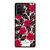 KATE SPADE FLOWER RED Samsung Galaxy Note 20 Case Cover