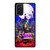 LEGEND OF ZELDA MAJORA MASK POSTER Samsung Galaxy Note 20 Case Cover