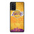 LOS ANGELES LA LAKERS Samsung Galaxy Note 20 Case Cover