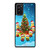 MINION CHRISTMAS Samsung Galaxy Note 20 Case Cover