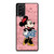 MINNIE MOUSE DISNEY COMIC Samsung Galaxy Note 20 Case Cover