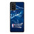 OKC OKLAHOMA CITY THUNDER NBA Samsung Galaxy Note 20 Case Cover