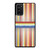 PAUL SMITH PATTERN Samsung Galaxy Note 20 Case Cover