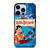 LILO AND STITCH DISNEY CARTOON iPhone 13 Pro Max Case Cover