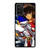 SAINT SEIYA PEGASUS Samsung Galaxy Note 20 Case Cover