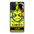VALENTINO ROSSI 46 MOTOR GP Samsung Galaxy Note 20 Case Cover