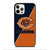 CHICAGO BEARS LOGO iPhone 12 Pro Case Cover