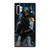 BOBA FETT STAR WARS Samsung Galaxy Note 10 Plus Case Cover