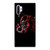 DEADPOOL VENOM MARVEL Samsung Galaxy Note 10 Plus Case Cover