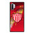 DEPORTIVO NECAXA FC LOGO Samsung Galaxy Note 10 Plus Case Cover