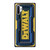 DEWALT JOBSITE SPEAKER Samsung Galaxy Note 10 Plus Case Cover DEWALT JOBSITE SPEAKER Samsung Galaxy Note 10 Plus Case Cover