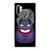 DISNEY VILLAINS URSULA FACE Samsung Galaxy Note 10 Plus Case Cover