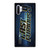 DOM FAST AND FURIOUS 9 LOGO Samsung Galaxy Note 10 Plus Case Cover