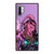 DRAGON BALL MAJIN BUU FENDI ROMA Samsung Galaxy Note 10 Plus Case Cover