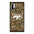 DUCK DYNASTY CAMO LOGO Samsung Galaxy Note 10 Plus Case Cover