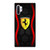 FERRARI ICON Samsung Galaxy Note 10 Plus Case Cover FERRARI ICON Samsung Galaxy Note 10 Plus Case Cover