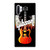 GIBSON GUITAR WINGS LOGO Samsung Galaxy Note 10 Plus Case Cover