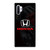 HONDA CAR LOGO Samsung Galaxy Note 10 Plus Case Cover