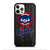CHICAGO CUBS iPhone 12 Pro Case Cover