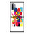 MARIMEKKO HERITAGE PATTERN Samsung Galaxy Note 10 Plus Case Cover