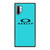OAKLEY LOGO BLUE Samsung Galaxy Note 10 Plus Case Cover