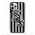 CHICAGO WHITE SOX ICON iPhone 12 Pro Case Cover