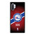 PHILADELPHIA 76ERS NBA TEAM LOGO Samsung Galaxy Note 10 Plus Case Cover