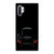 PORSCHE PANAMERA STOP LAMP Samsung Galaxy Note 10 Plus Case Cover